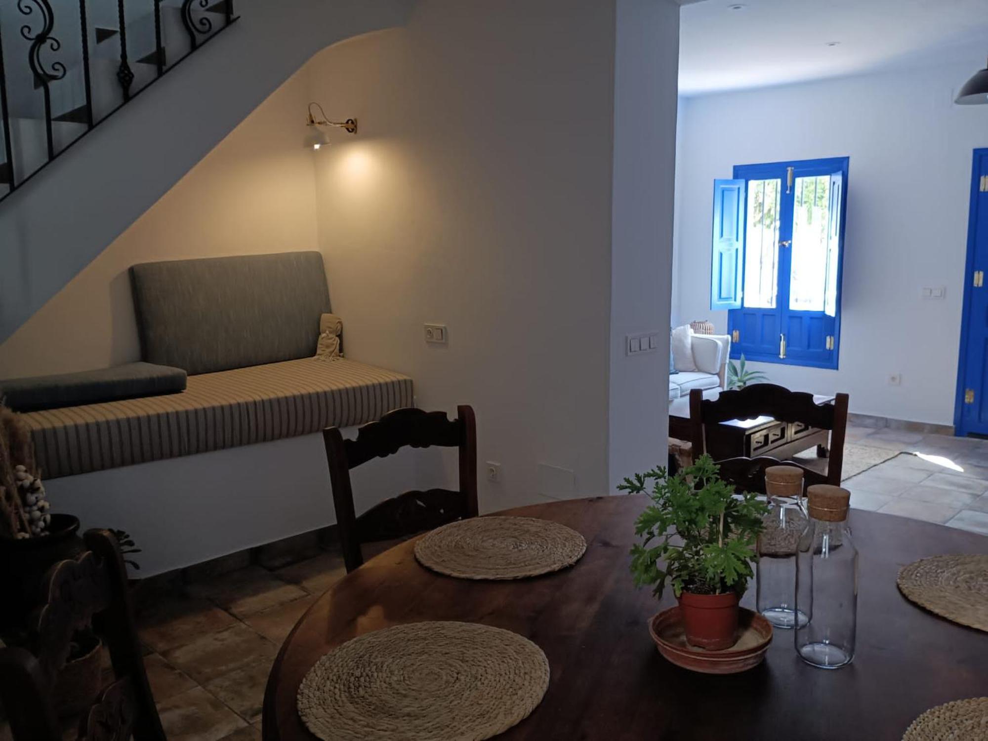Casa Haarlemena Villa Монда Екстериор снимка