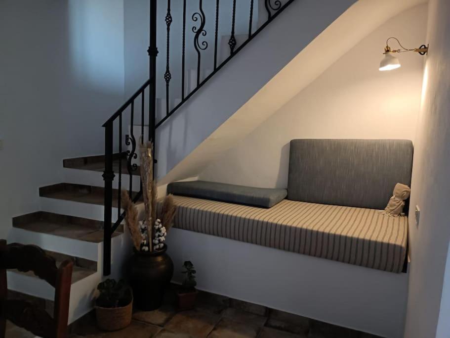 Casa Haarlemena Villa Монда Екстериор снимка