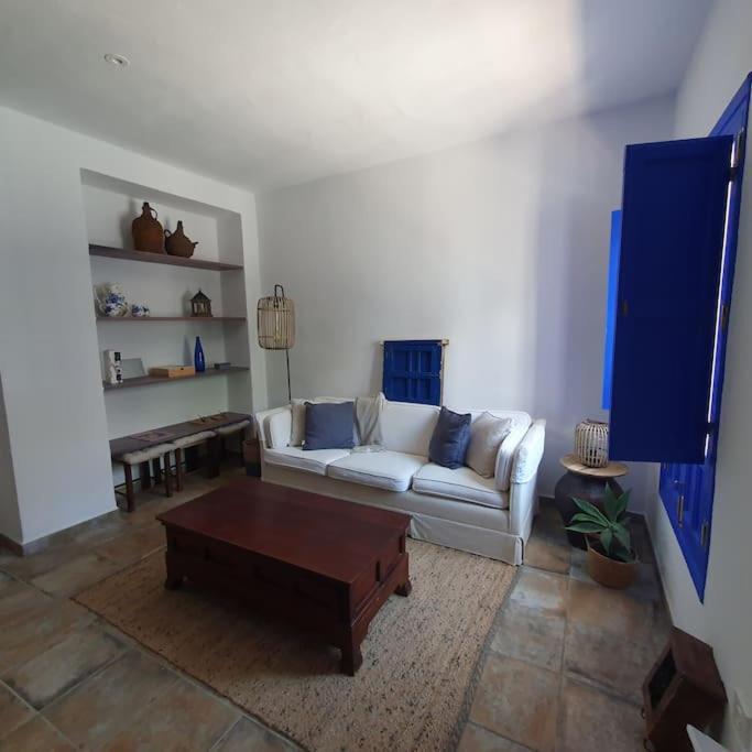 Casa Haarlemena Villa Монда Екстериор снимка