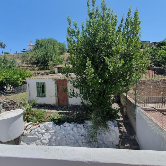 Casa Haarlemena Villa Монда Екстериор снимка