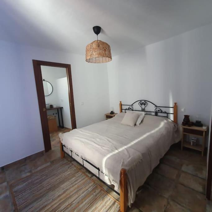 Casa Haarlemena Villa Монда Екстериор снимка