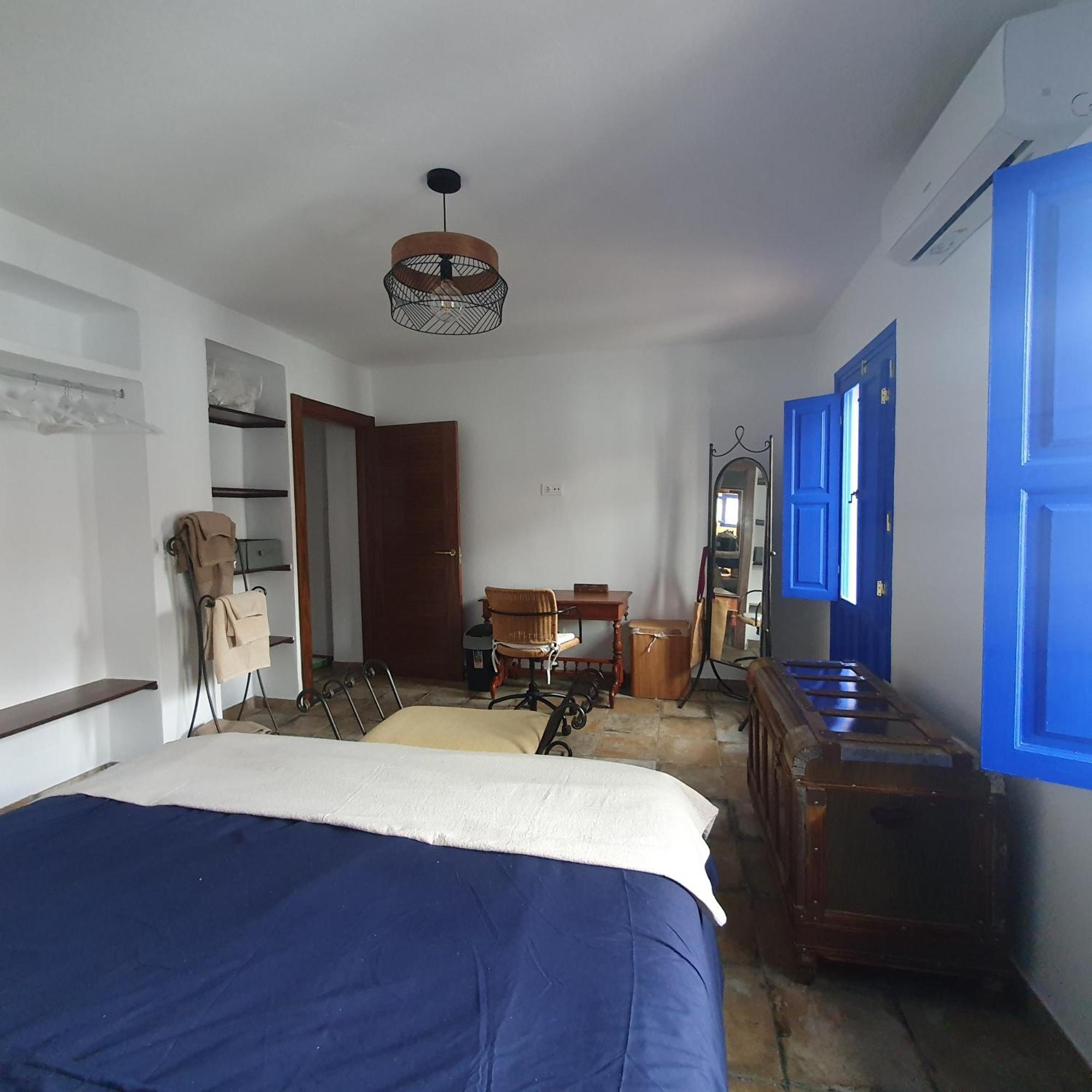 Casa Haarlemena Villa Монда Екстериор снимка