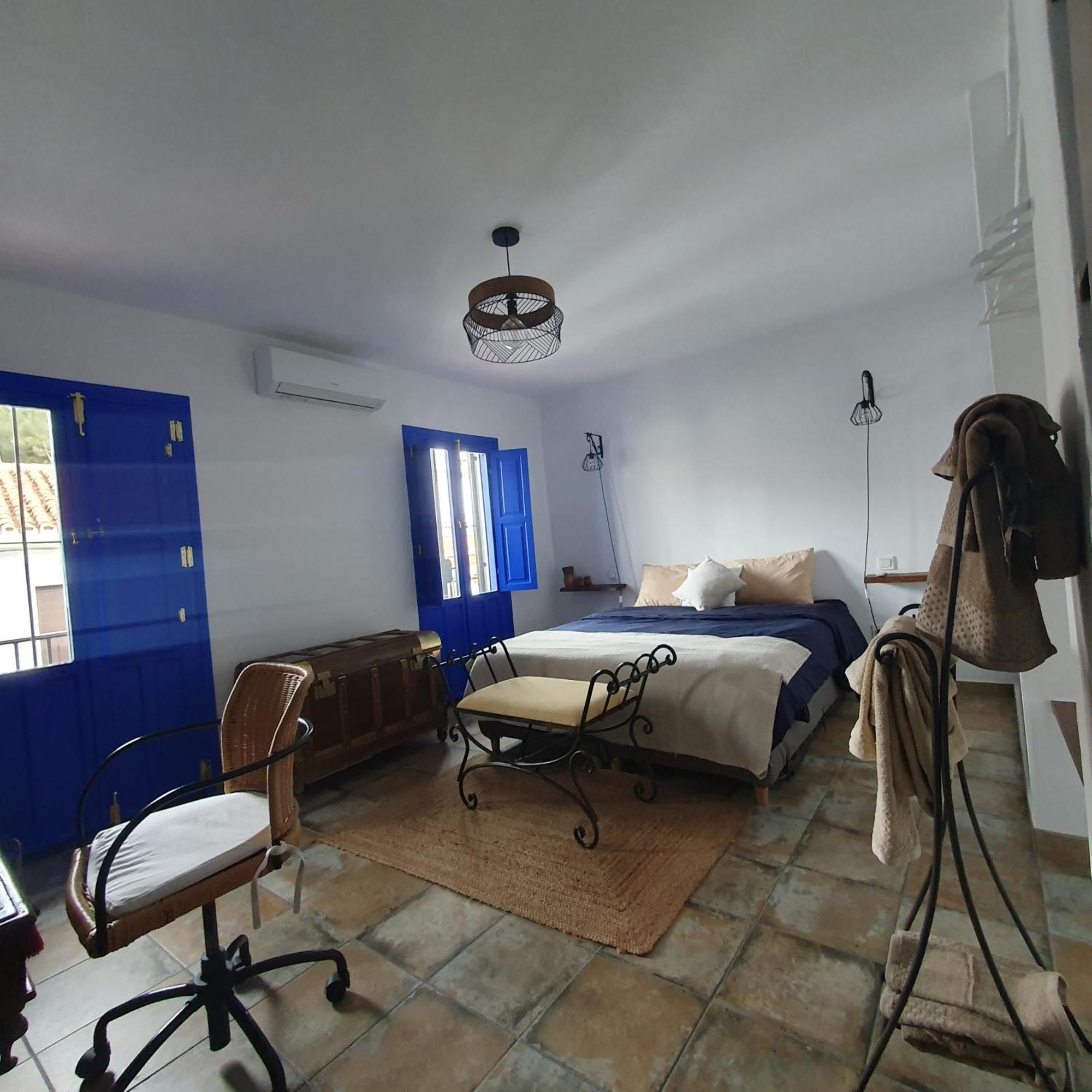 Casa Haarlemena Villa Монда Екстериор снимка